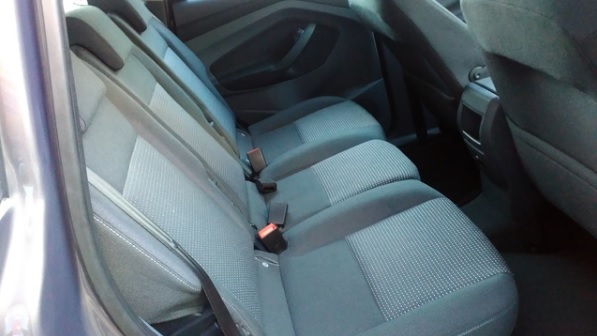 FORD C MAX (01/01/2015) - 